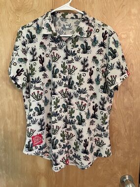 Women’s Rabbit high country short sleeve - limited Javelina Jundred edition